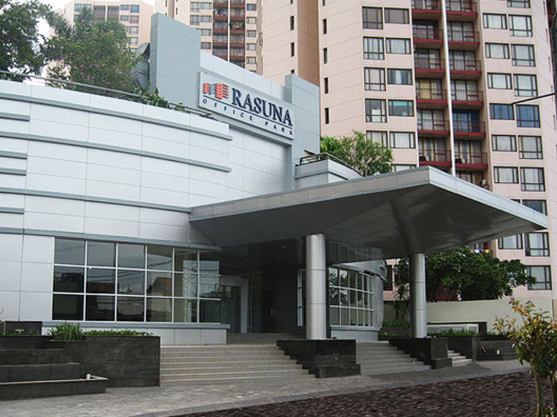 Rasuna Office